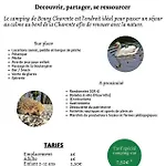 De Charente * Bourg-Charente