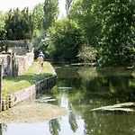 De Charente Camping Bourg-Charente