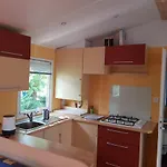 مكان تخييم De Charente Bourg-Charente