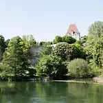 De Charente *