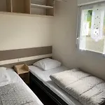 De Charente אתר קמפינג *