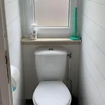 De Charente אתר קמפינג *