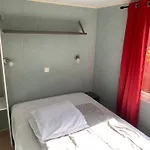 مكان تخييم De Charente