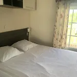 De Charente אתר קמפינג *