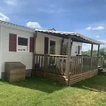 Camping De Charente *