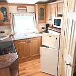Camping De Charente Bourg-Charente
