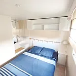 مكان تخييم De Charente Bourg-Charente