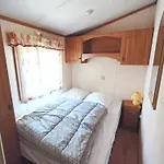 Camping De Charente *