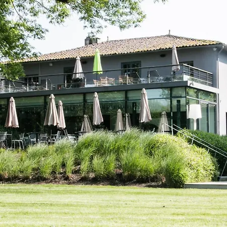 Campsite De Charente