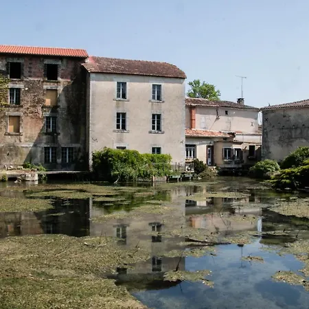 De Charente *