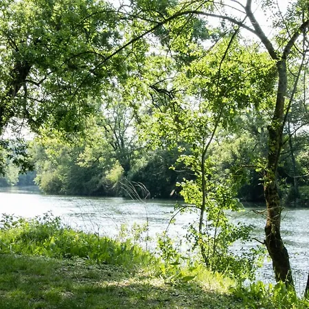 Campsite De Charente