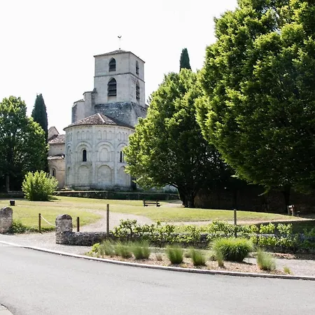 De Charente Campsite
