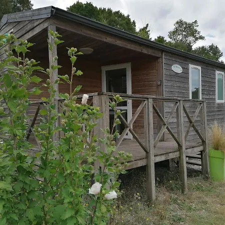 Campsite De Charente Bourg-Charente
