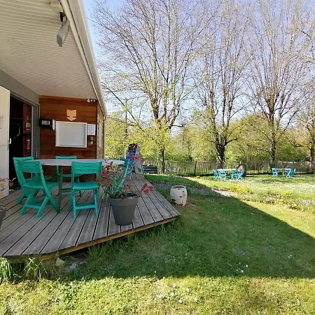 De Charente * Bourg-Charente