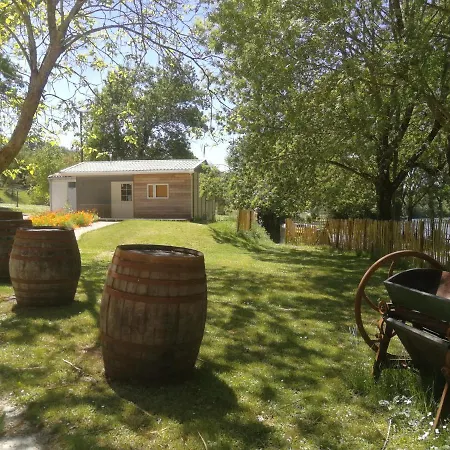 De Charente Campsite