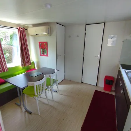 De Charente *