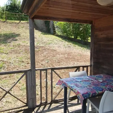 De Charente Campsite *
