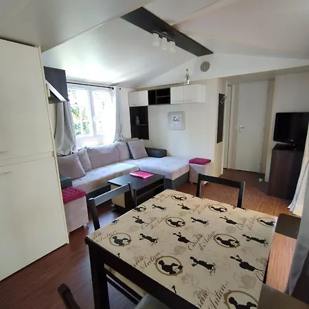 De Charente Bourg-Charente