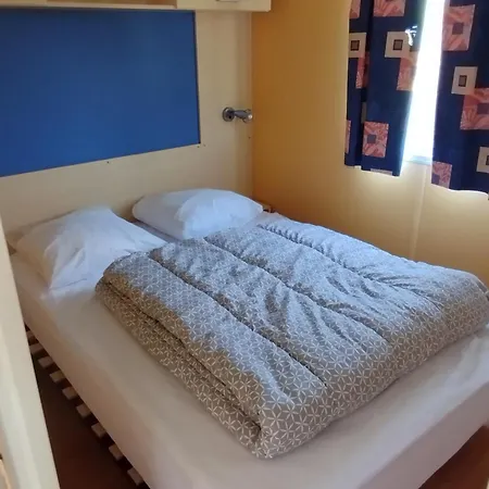 Campsite De Charente