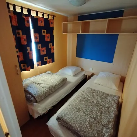 De Charente Campsite Bourg-Charente