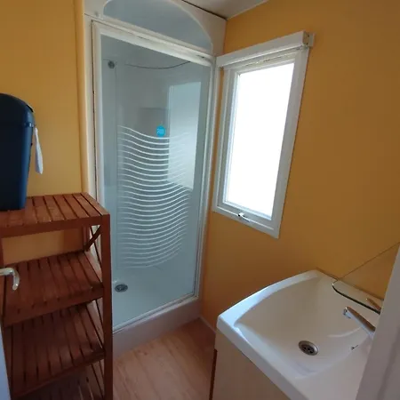 营地 De Charente *