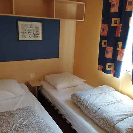 Campsite De Charente