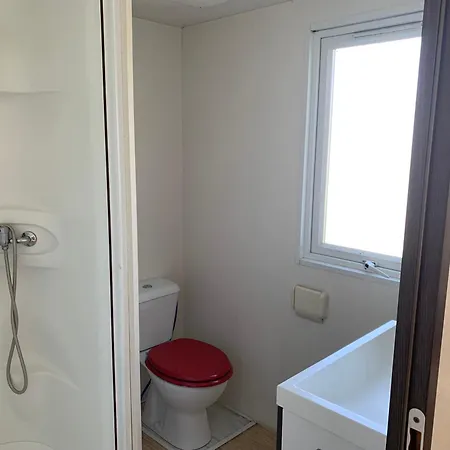 De Charente 营地 *