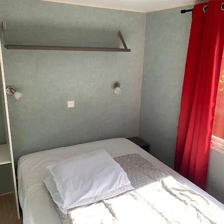 Campsite De Charente