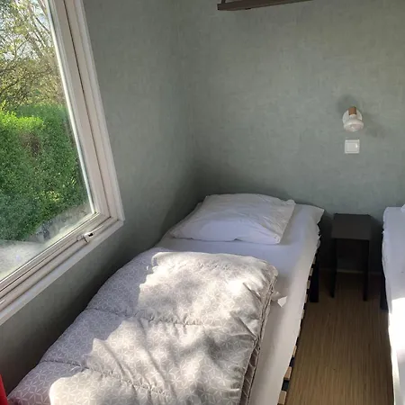 营地 De Charente Bourg-Charente