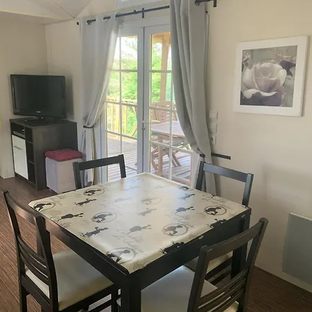 Кемпинг De Charente