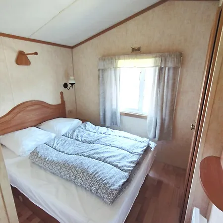 De Charente Кемпинг