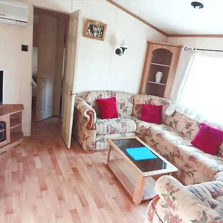 Camping De Charente