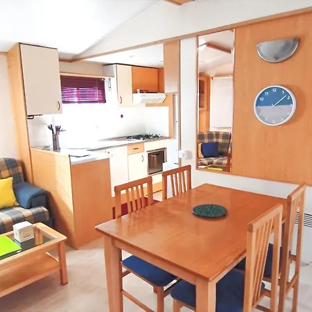 Camping De Charente *