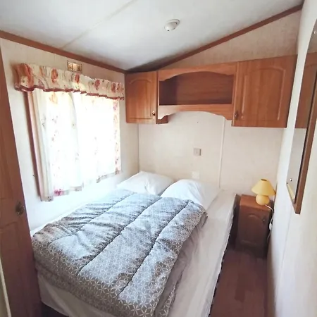 Кемпинг De Charente *