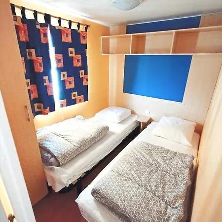 Кемпинг De Charente