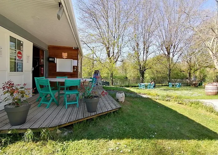 De Charente * Bourg-Charente