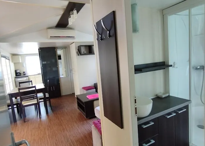 De Charente Bourg-Charente