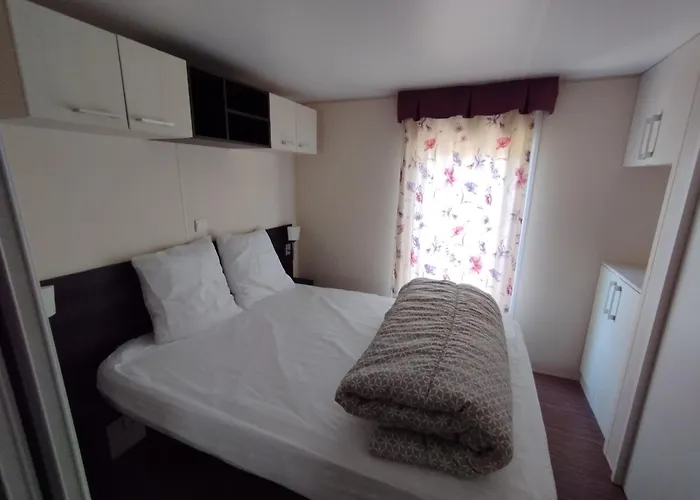 De Charente Κάμπινγκ