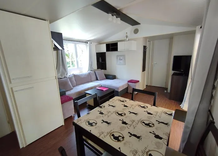 De Charente Bourg-Charente