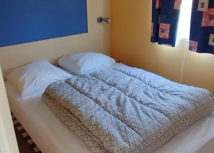 Κάμπινγκ De Charente