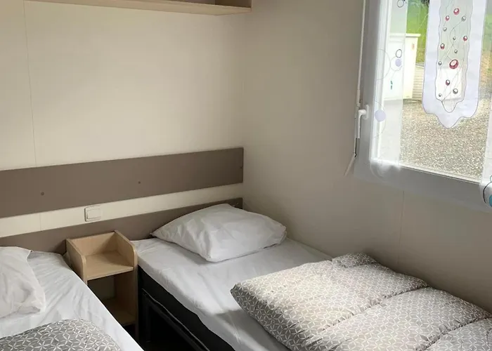 De Charente Kemping *