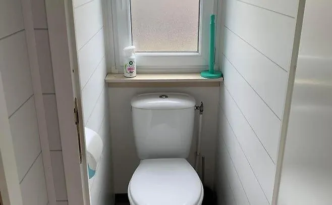 De Charente Κάμπινγκ *