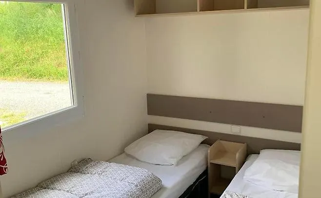 Κάμπινγκ De Charente Bourg-Charente