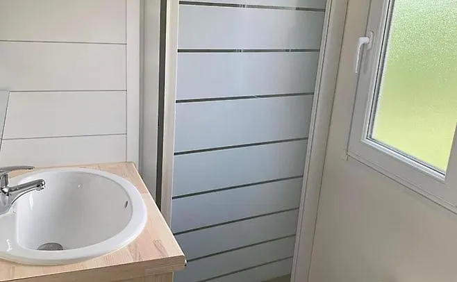 De Charente Κάμπινγκ