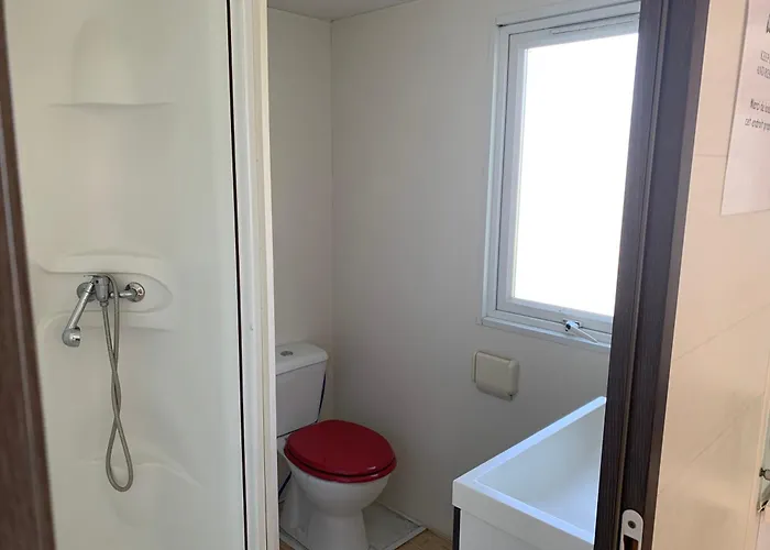 De Charente Κάμπινγκ *