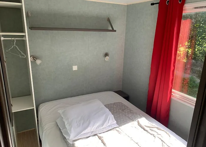 Κάμπινγκ De Charente